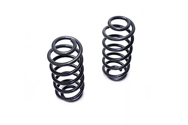 Maxtrac Suspension 250920-8 Coil Spring and Component (Front Lowering Coils V8)
