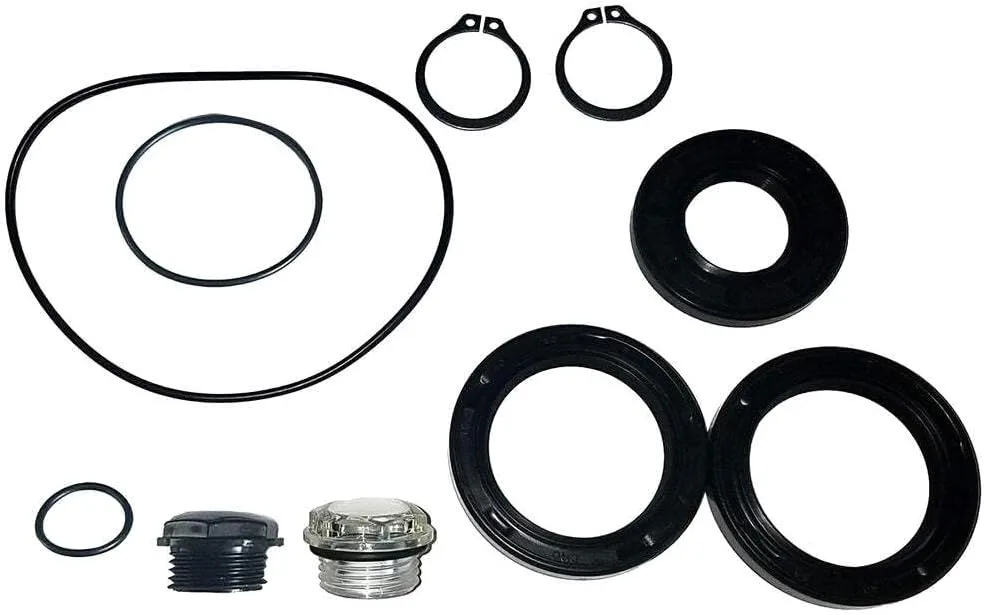 Maxwell Seal Kit f/2200 & 3500 Series Windlass Gearboxes