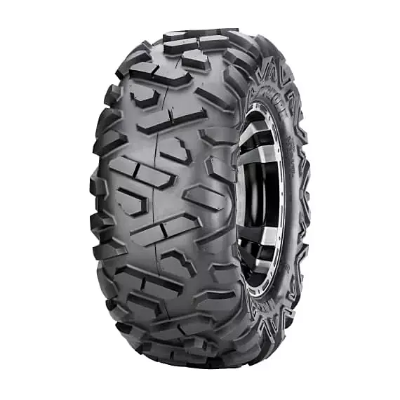 Maxxis Bighorn Rear 26X12R12 LR520LBS Radial Tire