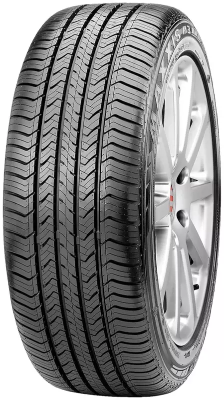 Maxxis Bravo HP-M3 255/50R19XL 107V BSW
