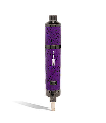Wulf Flora Evolve Max 3 En 1 Vaporizer Kit