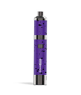 Wulf Flora Evolve Max 3 En 1 Vaporizer Kit