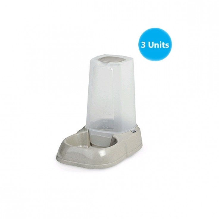 MPS MAYA WATER DISPENSER L - 3.5 L (X 3 UNITS)