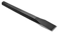Mayhew 10200 Cold Chisel - 1/4 in (6mm) x 5 in, Alloy Steel