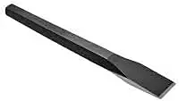 Mayhew 10200 Cold Chisel - 1/4 in (6mm) x 5 in, Alloy Steel