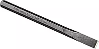 Mayhew Tools 10204 Cold Chisel, 7/16" - 11 mm x 6-1/2", Black Oxide Finish