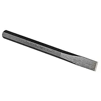 Mayhew Tools 10205 Cold Chisel, 1/2"- 13 mm x 6", Black Oxide Finish