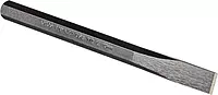 Mayhew Tools 10205 Cold Chisel, 1/2"- 13 mm x 6", Black Oxide Finish