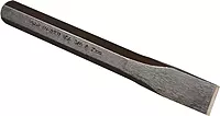 Mayhew 10212 Cold Chisel, 3/4" x 7" - Black Oxide Finish