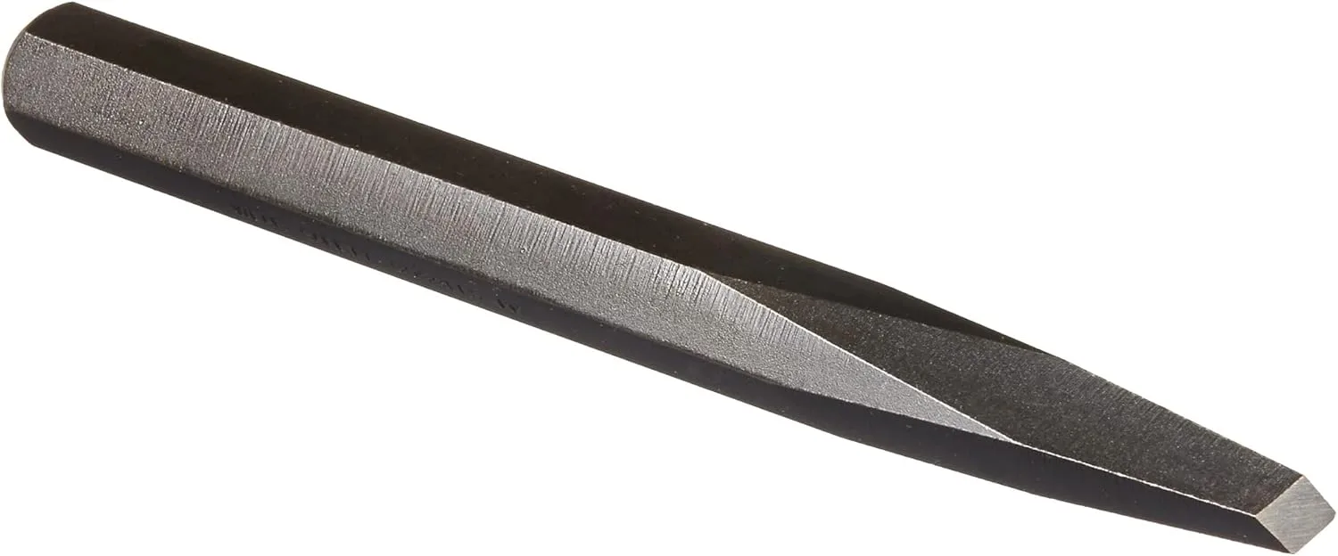 Mayhew Tools Diamond Point Chisel