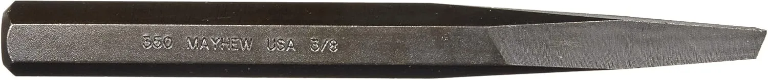 Mayhew Tools Diamond Point Chisel