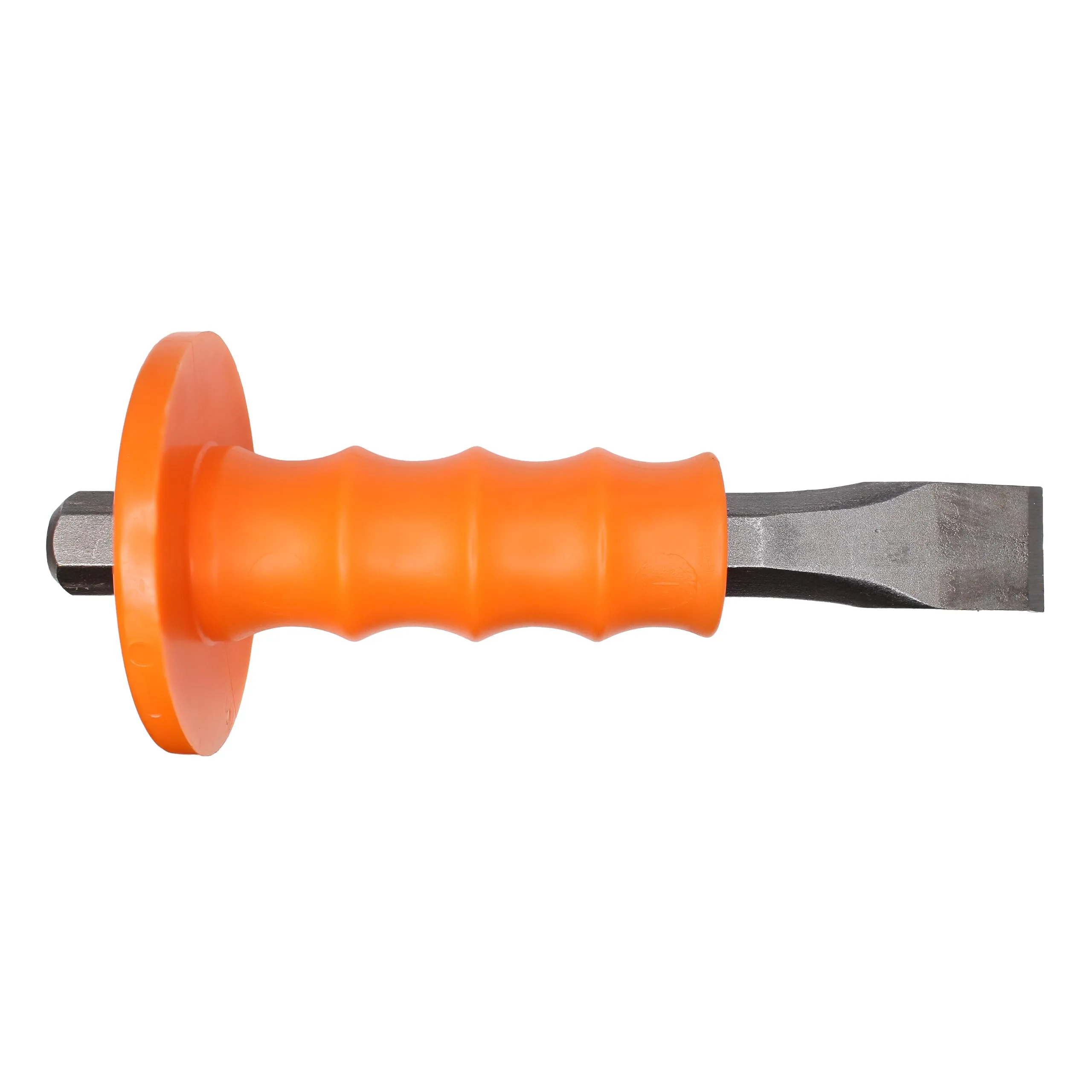 Mayhew Select Handguarded Cold Chisel