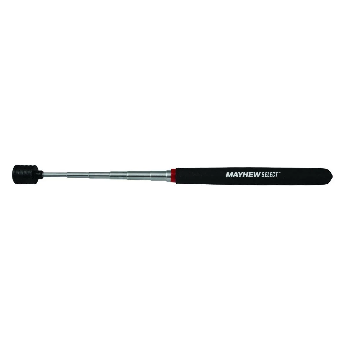 Mayhew Select Telescoping Magnetic Pick-Up Tool with Stainless Steel Shaft