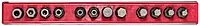 Mayhew Tools 18004 12-Piece Insert Bit Set, SAE Hex and Tamper Hex