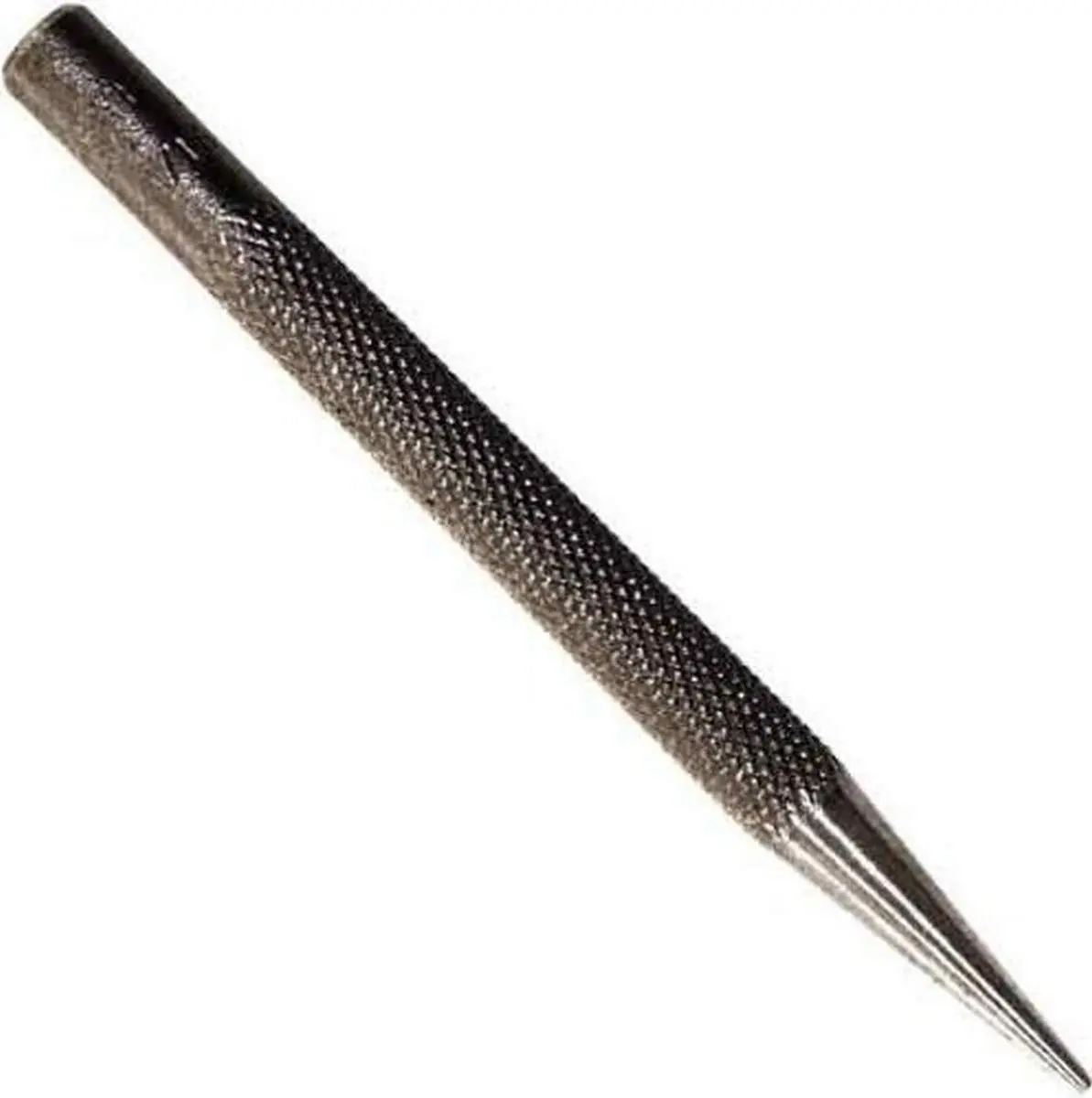 Mayhew Knurled Solid Punches