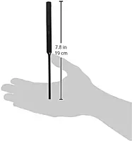 Mayhew Pro 21501 3/16-Inch Black Oxide Extra-Long Pin Punch