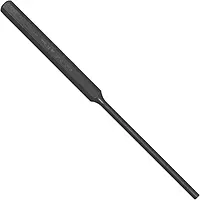 Mayhew Pro 21501 3/16-Inch Black Oxide Extra-Long Pin Punch