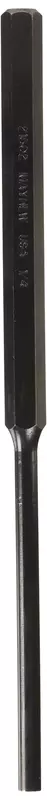 Mayhew Pro 21502 1/4-Inch Black Oxide Extra-Long Pin Punch