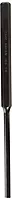 Mayhew Pro 21502 1/4-Inch Black Oxide Extra-Long Pin Punch