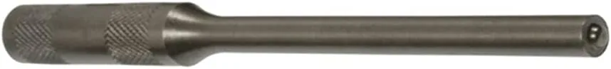 Mayhew Pro 25007 1/4-Inch No.8 Pilot Punch (1/4" x 5-1/2")