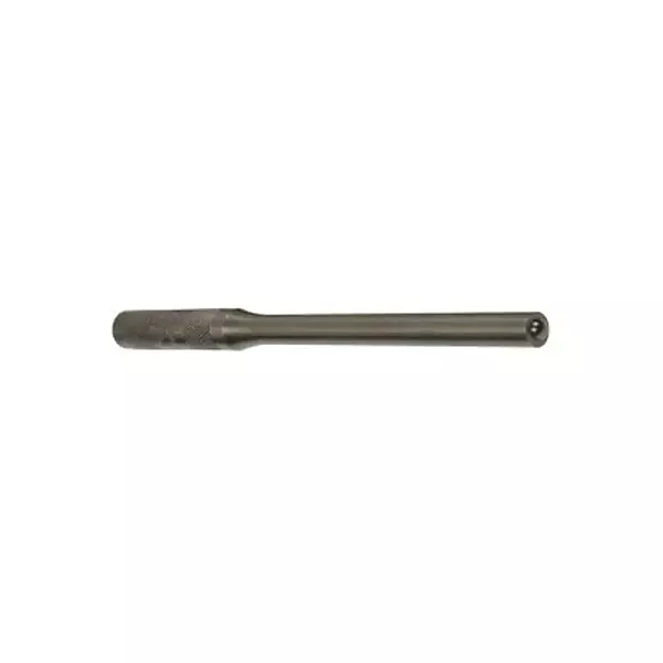 MAYHEW 25008 Pilot Punch, Blk, 5/16 in Tip, 7/16 x 6 in