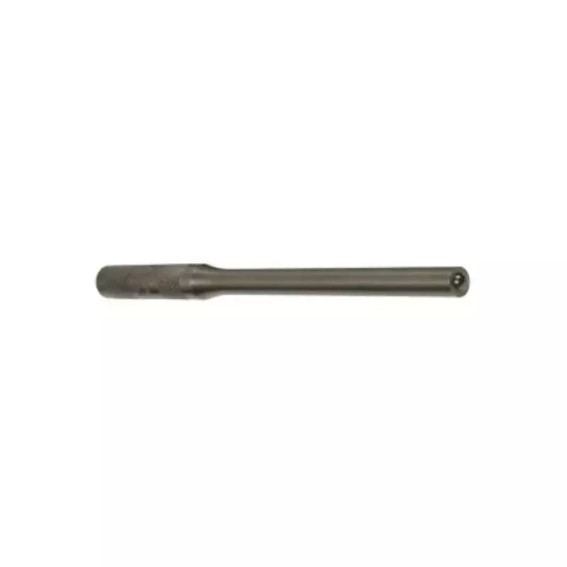 MAYHEW 25008 Pilot Punch, Blk, 5/16 in Tip, 7/16 x 6 in