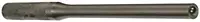 MAYHEW 25008 Pilot Punch, Blk, 5/16 in Tip, 7/16 x 6 in