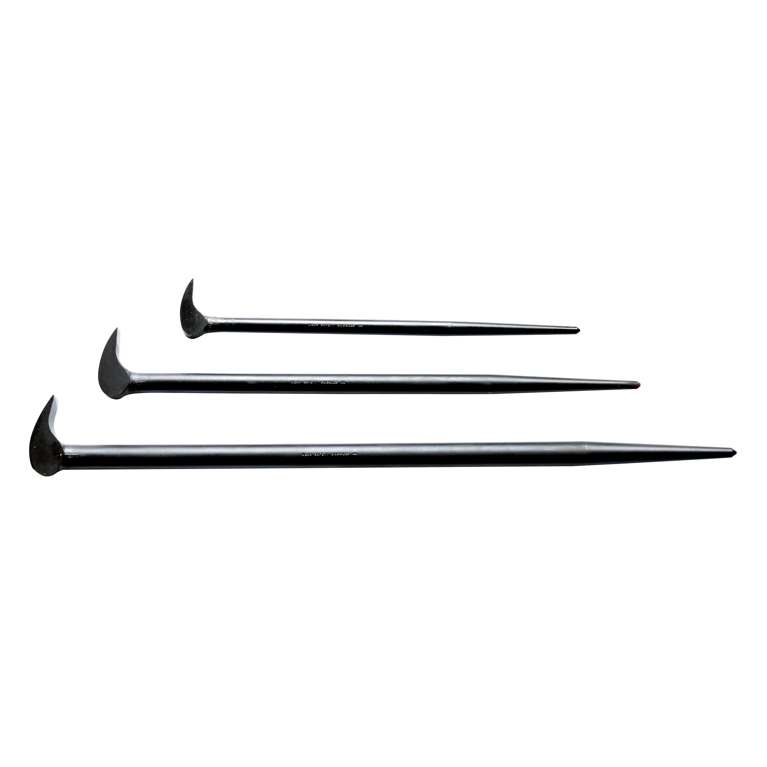 Mayhew Tools Ladyfoot Pry Bars