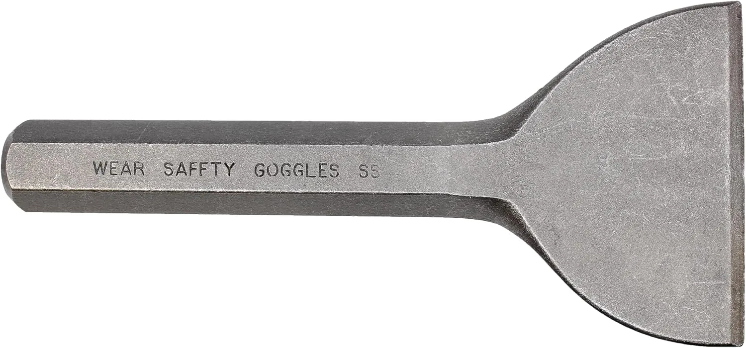 Mayhew Tools Masonry Chisel