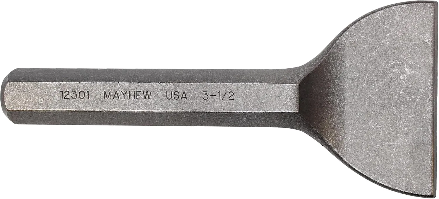Mayhew Tools Masonry Chisel