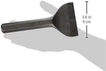 Mayhew Tools Masonry Chisel