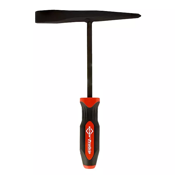 Mayhew Tools 37002 Welders Chip Hammer, 12-Ounce, Black Oxide Finish