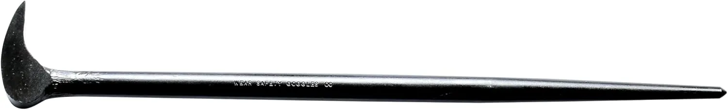 Mayhew Tools Ladyfoot Pry Bars