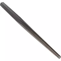 Mayhew Select 44102 1/4-by-12-Inch Carded Line-Up Punch 1/4" x 12"