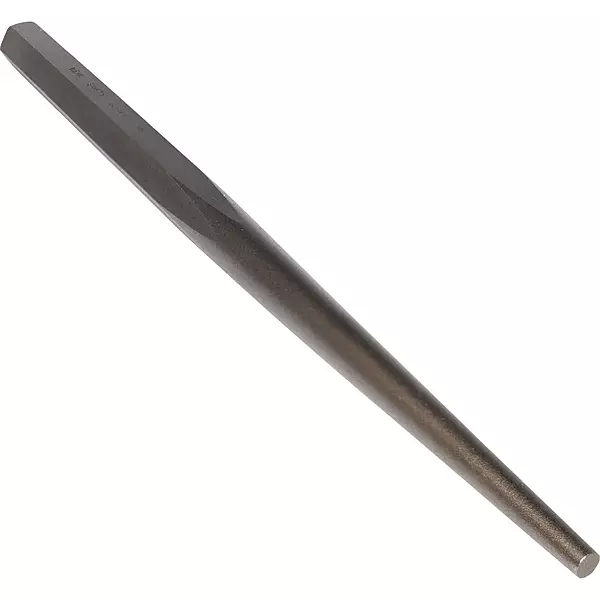 Mayhew Select 44102 1/4-by-12-Inch Carded Line-Up Punch 1/4" x 12"
