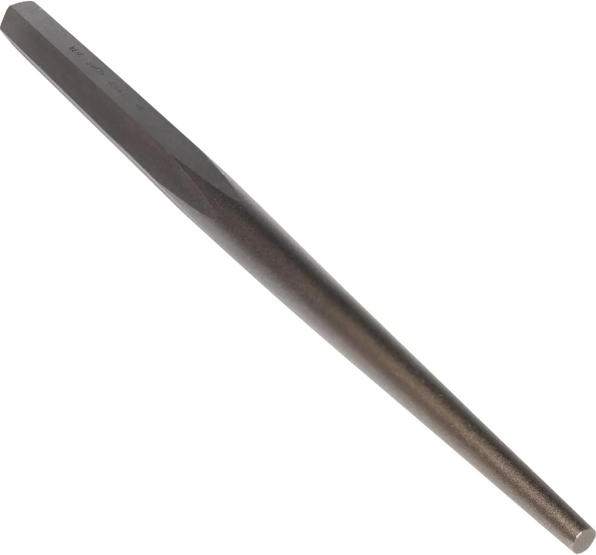 Mayhew Select 44102 1/4-by-12-Inch Carded Line-Up Punch 1/4" x 12"