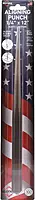 Mayhew Select 44102 1/4-by-12-Inch Carded Line-Up Punch 1/4" x 12"