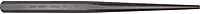 Mayhew Select 44102 1/4-by-12-Inch Carded Line-Up Punch 1/4" x 12"