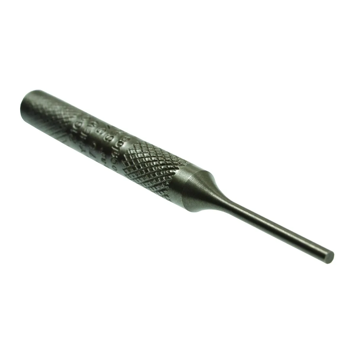 Mayhew Select 21601 5/64-Inch Mini Knurled Pin Punch 5/64"