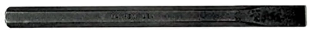 Mayhew Tools Select 70200 1/4-Inch Reg Ec Cold Chisel, Multi