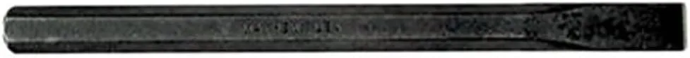 Mayhew Tools Select 70200 1/4-Inch Reg Ec Cold Chisel, Multi