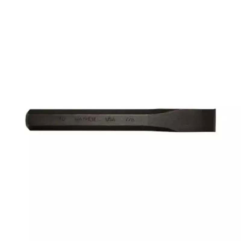 Mayhew 10216 7/8 In. X 7.5 In. Cold Chisel