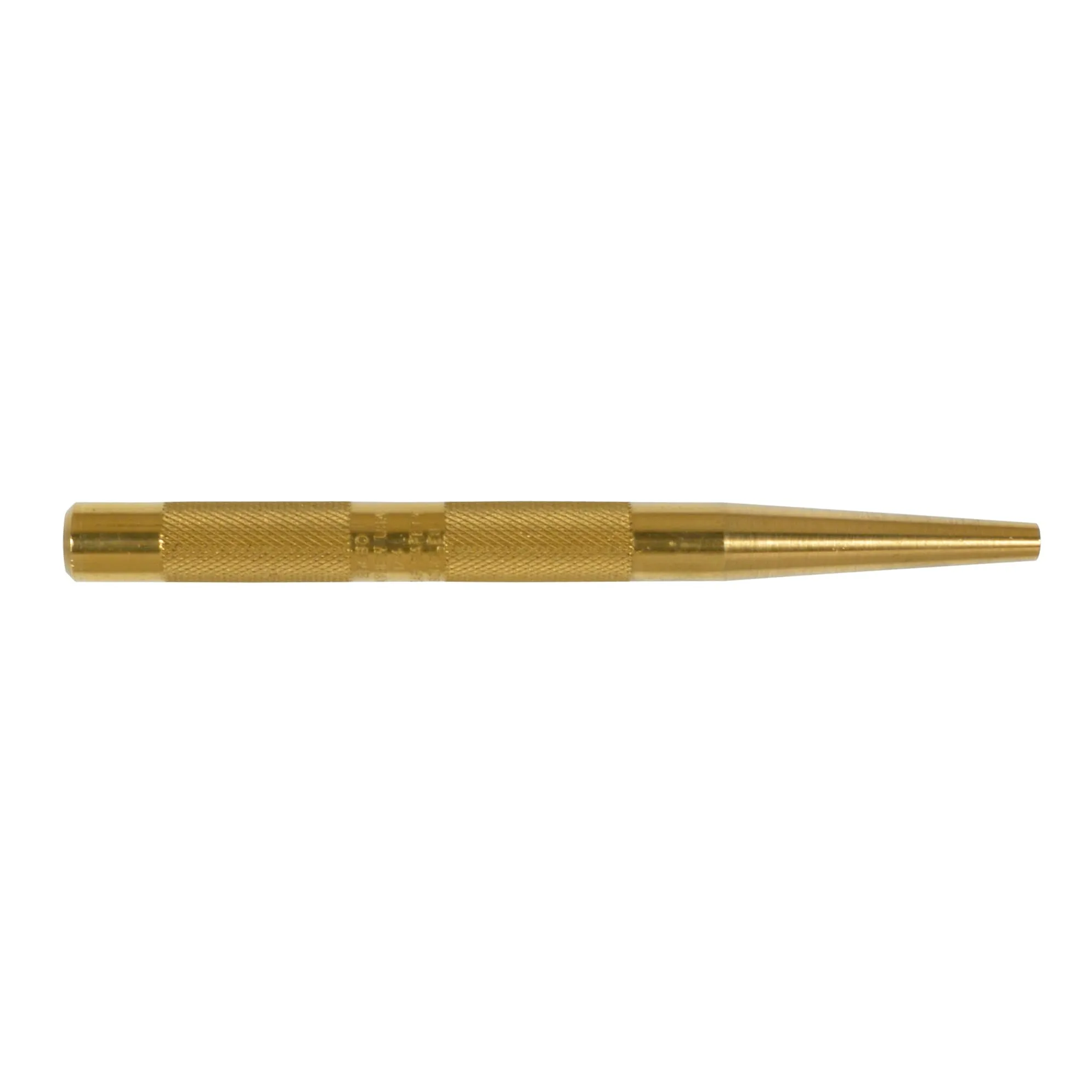 Mayhew Knurled Solid Punches