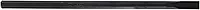 Mayhew Tools 10207 Cold Chisel, 1/2" - 13 mm x 12", Black Oxide Finish