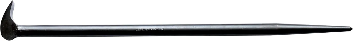 Mayhew Pro 40154 11/16-by-21-Inch Lady Foot Pry Bar