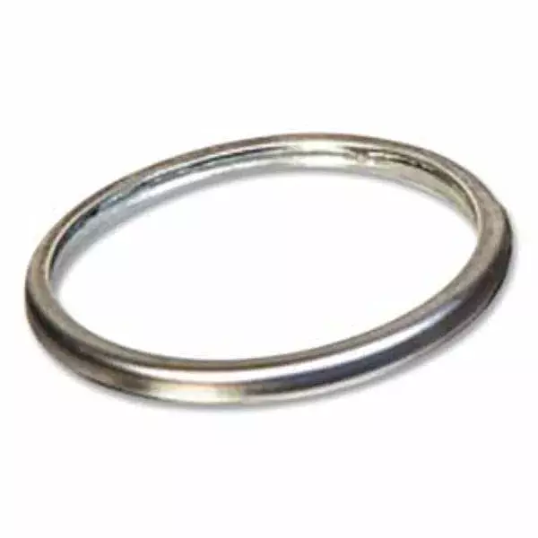 Mayhew Tools 479-17951-RM 1.25 in. Dia. Replacement Mirror, Pack of 10