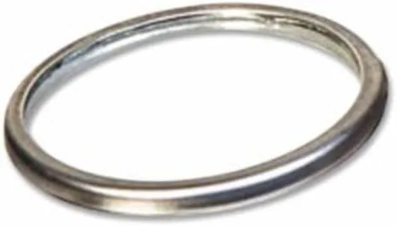 Mayhew Tools 479-17951-RM 1.25 in. Dia. Replacement Mirror, Pack of 10