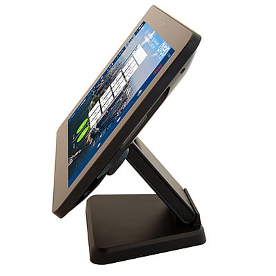 Mira Connect 10 with tabletop stand