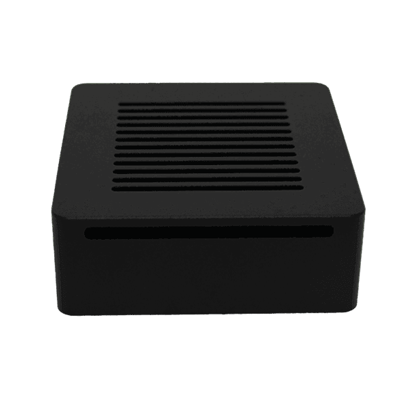 MCDJ - Single Zone Muisic Server MCDJ - Single Zone Muisic Server