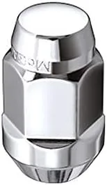 McGard 64011 Lug NUT 7/16 Bulge